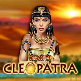 Grace of Cleopatra online slot from Amusnet Interactive – play at ggranawincasino.com