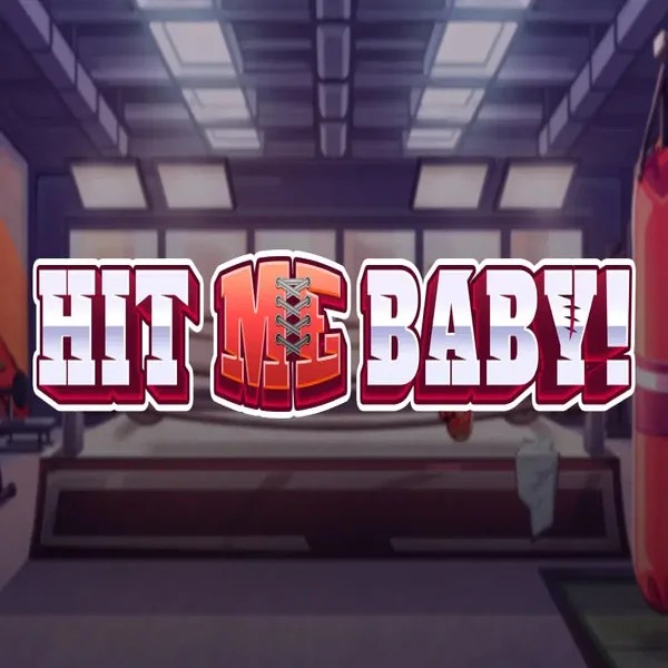 Casino Games logo of Hit ME Baby! from Greentube at Granawin Casino