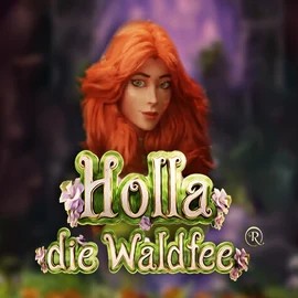 Holla die Waldfee game by Hölle Games – logo hosted on Granawin Casino