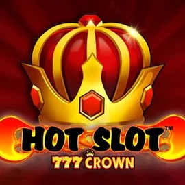Play the Hot Slot 777 Crown slot by Wazdan on Granawin Casino