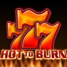 Hot To Burn game by Pragmatic Play – logo hosted on Granawin Casino