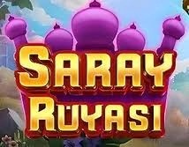 Saray Ruyasi casino game by Pragmatic Play – featured logo at Granawin Casino