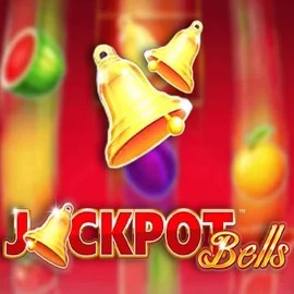 Slots logo of Jackpot Bells from Playtech at Granawin Casino