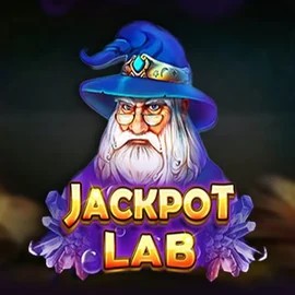 Enjoy Jackpot Lab by Platipus – logo hosted on ggranawincasino.com