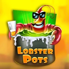 Slots logo of Lobster Pots from Ready Play Gaming at Granawin Casino