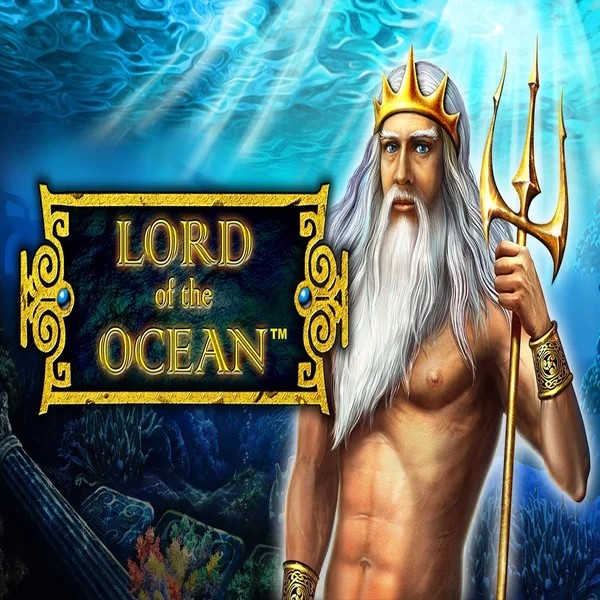 Try Lord of The Ocean slot by Greentube on ggranawincasino.com – logo image