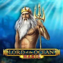 Play the Lord Of The Ocean Magic slot by Novomatic on Granawin Casino