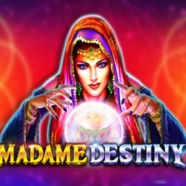 Madame Destiny – slot by Pragmatic Play, featured at ggranawincasino.com