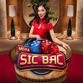 Mega Sic Bac – slot by Pragmatic Play, featured at ggranawincasino.com