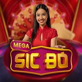 Enjoy Mega Sic Bo by Pragmatic Play – logo hosted on ggranawincasino.com