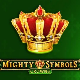 Mighty Symbols Crowns online slot from Wazdan – play at ggranawincasino.com