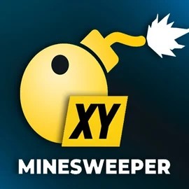 Minesweeper XY logo by BGAMING Granawin Casino