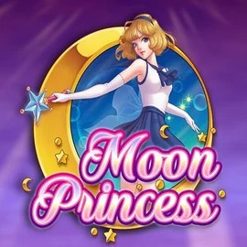 Moon Princess online slot from Play'n GO – play at ggranawincasino.com