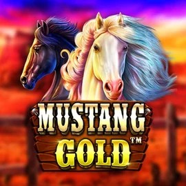 Play the Mustang Gold slot by Pragmatic Play on Granawin Casino
