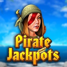 Pirate Jackpots online slot from Belatra Games – play at ggranawincasino.com