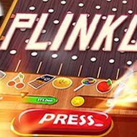 Logo of Plinko from BGAMING at Granawin Casino