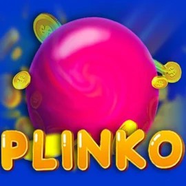 Plinko (BGaming) game by BGAMING – logo hosted on Granawin Casino