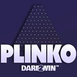 Try Plinko (Hacksaw Gaming) slot by Hacksaw Gaming on ggranawincasino.com – logo image