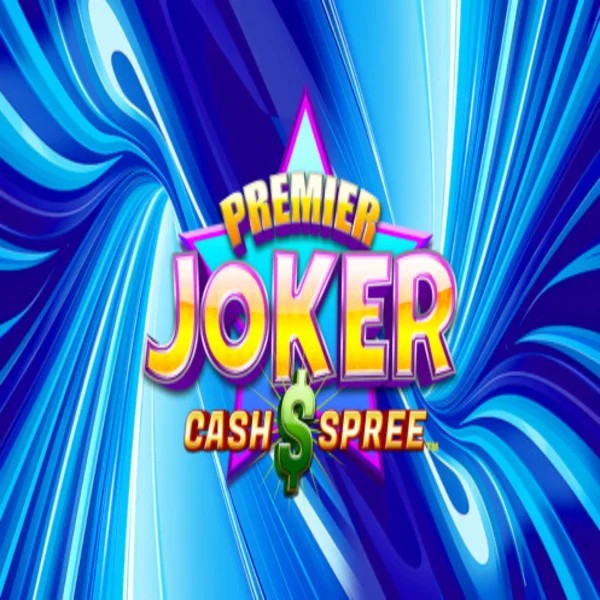 Premier Joker Cash Spree – slot by Oros Gaming, featured at ggranawincasino.com