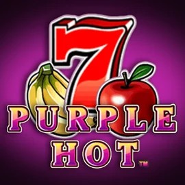 Purple Hot casino game by Origins – featured logo at Granawin Casino