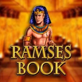 Ramses Book – slot by Gamomat, featured at ggranawincasino.com