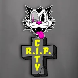 RIP City slot visual from Hacksaw Gaming available on ggranawincasino.com