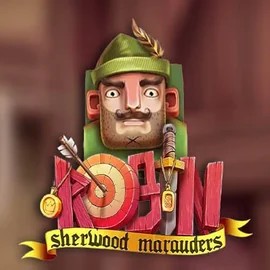 Robin Sherwood Marauders online slot from Yggdrasil – play at ggranawincasino.com