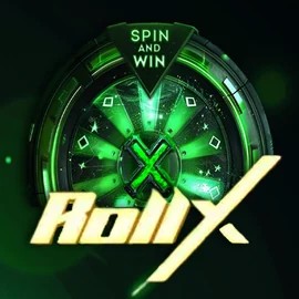Roll X – slot by SmartSoft, featured at ggranawincasino.com