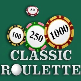 Roulette by OneTouch Games, showcased at ggranawincasino.com – game logo