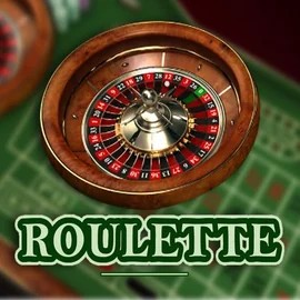 Try Roulette (Habanero) slot by Habanero on ggranawincasino.com – logo image