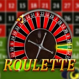 Roulette (Pragmatic Play) logo by Pragmatic Play Granawin Casino