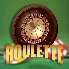 Official Table Games logo: Roulette (Relax Gaming) by Relax Gaming at Granawin Casino