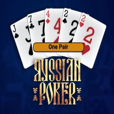 Play Russian Poker slot by OneTouch Games on ggranawincasino.com