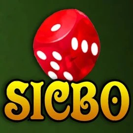 Official Casino Games logo: Sic Bo by Habanero at Granawin Casino