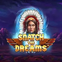 Snatch The Dreams slot visual from SYNOT Games available on ggranawincasino.com