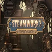 Play Steamworks The Workshop slot by Peter & Sons on ggranawincasino.com