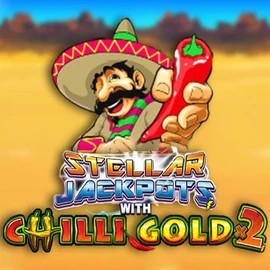 Stellar Jackpots with Chilli Gold x2 online slot from Lightning Box Game – play at ggranawincasino.com
