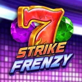 Play Strike Frenzy slot by Pragmatic Play on ggranawincasino.com