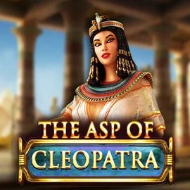 Play The Asp of Cleopatra slot by Red Rake Gaming on ggranawincasino.com