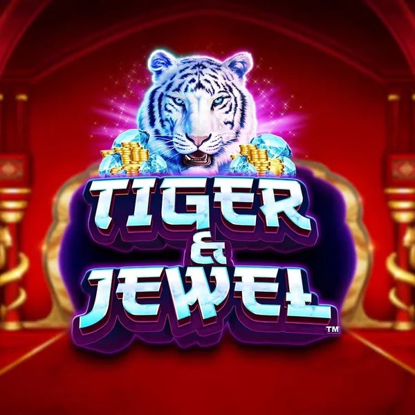 Tiger and Jewel – slot by Greentube, featured at ggranawincasino.com