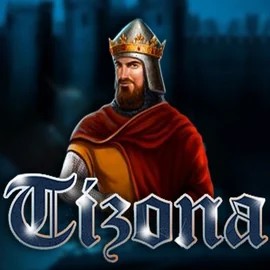 Tizona online game logo by Merkur Gaming on ggranawincasino.com