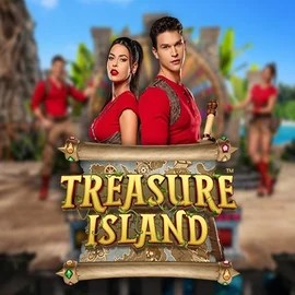 Treasure Island online slot from Pragmatic Play – play at ggranawincasino.com