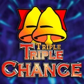 Triple Triple Chance casino game by Merkur Gaming – featured logo at Granawin Casino