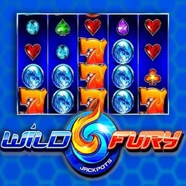Enjoy Wild Fury Jackpots by IGT – logo hosted on ggranawincasino.com