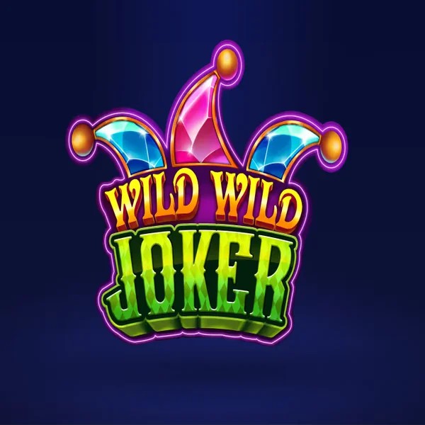 Try Wild Wild Joker slot by Pragmatic Play on ggranawincasino.com – logo image