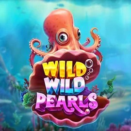 Try Wild Wild Pearls slot by Pragmatic Play on ggranawincasino.com – logo image