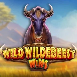 Enjoy Wild Wildebeest Wins by Pragmatic Play – logo hosted on ggranawincasino.com